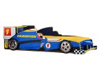 E143B Champion Race Car Bed